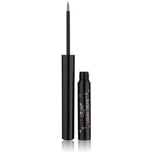 Ciata - Eye Liner - Liquid Chrome Metallic Cosmic - 2 ml