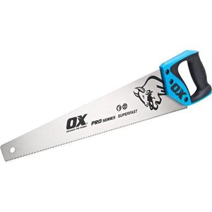 OX Tools OX Pro Handzaag 550 mm/22