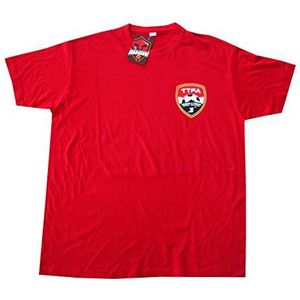 Trinidad en Tobago Junior kinderlogo