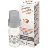 CoQun oogdruppels 10 ml