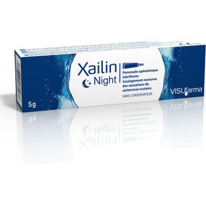 Xailin Night 5g