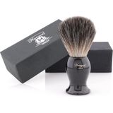 Scheerkwasten - Badger Haar - Medium Gewicht - Merketui