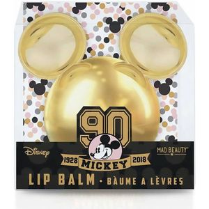 Lipbalsem Mad Beauty Disney Gold Mickey's (5,6 g)