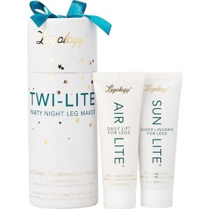 Legology Twi-Lite: Party Night Leg Maker Bodylotion