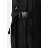 CabinZero Handbagage Reistas / Rugzak Combi - 44 Liter - Zwart