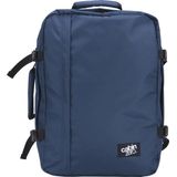 CabinZero Handbagage Reistas / Rugzak Combi - 44 Liter - Blauw