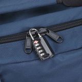 Cabinzero Mini - handbagage rugzak - 28 liter - wizair afmetingen - Navy