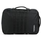 Cabin Zero Militaire 44L rugzak rugzak 52 cm absulute black