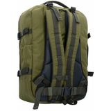 Cabinzero Military - handbagage rugzak - 44 liter - Military Green