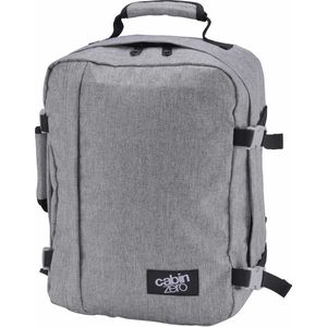 CABINZERO Classic Backpack Rugzak, 28 liter, uniseks, volwassenen