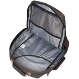 Cabinzero Classic 44L Rugzak - Black Sand