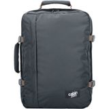 Cabinzero Classic 44L Rugzak - Black Sand