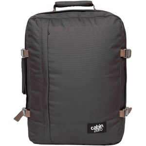 Cabinzero Classic 44L Rugzak - Black Sand