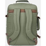 Cabinzero Classic 44L Rugzak - Georgian Khaki