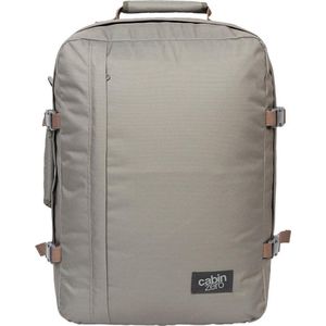 Cabinzero Classic 44L Rugzak - Georgian Khaki