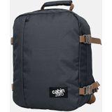 CabinZero Classic 28L Ultra Light Bag Black Sand