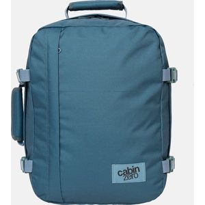 CabinZero Classic 28L Ultra Light Bag Aruba Blue