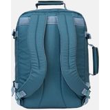 Cabinzero Classic 36L - handbagage rugzak - Aruba Blue