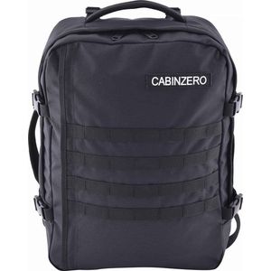 CabinZero reistas Military 36L zwart