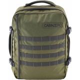 Cabin Zero Militaire 28L rugzak rugzak 44 cm military green