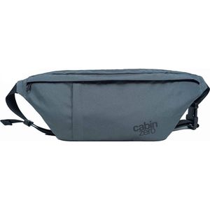 CabinZero Classic 2L Hip Bag Original Grey