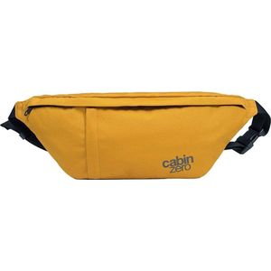 CabinZero Classic 2L Hip Bag Orange Chill