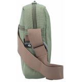 Cabin Zero Sidekick Schoudertas RFID 19 cm georgian khaki