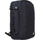 CabinZero Classic Plus 42L Cabin Absolute Black