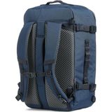 Cabin Zero Travel Cabin Bag Classic Plus 42L Rugzak 54 cm navy