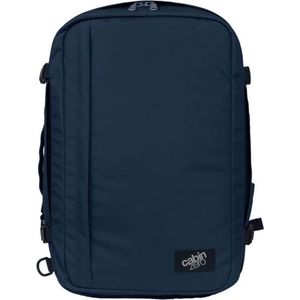 Cabin Zero Classic Plus Reis rugzak blauw