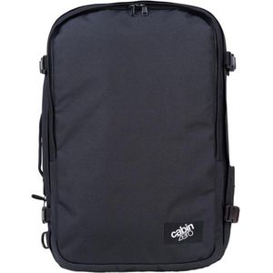 CabinZero Classic Pro 42L Cabin Absolute Black