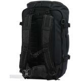 CabinZero Adventure Pro 42L Cabin Backpack absolute black backpack