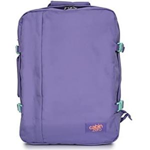 Cabin Zero Classic 44L Cabin Rugzak Rugzak 51 cm lavender love