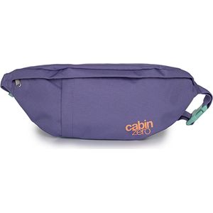 CabinZero Classic 2L Hip Bag Lavender Love