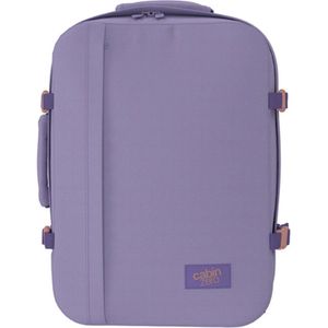 Cabin Zero Classic 44L Cabin Rugzak Rugzak 51 cm smokey violet