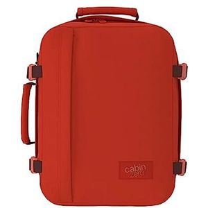Cabinzero Classic Backpack 28 l uniseks tas