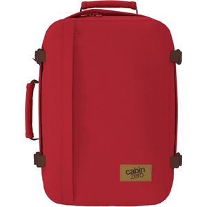 Cabinzero Classic Backpack 36 l uniseks tas