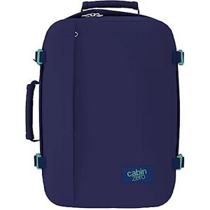 Cabin Zero Classic Reis rugzak blauw