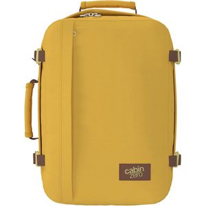 Cabinzero Classic Backpack 36 l uniseks tas, Hoi An