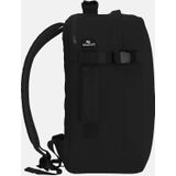 Cabin Zero laptoprugzak 15 inch 28L absolute black