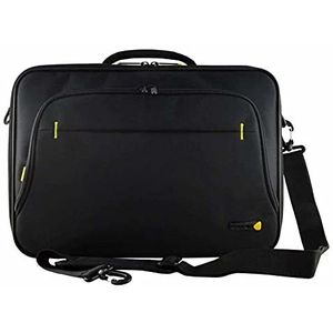 Tech Air TANZ0135 14,1 inch Sling Case zwarte laptoptas - laptoptassen (35,8 cm (14,1 inch), schouderriem, 698,8 g, zwart