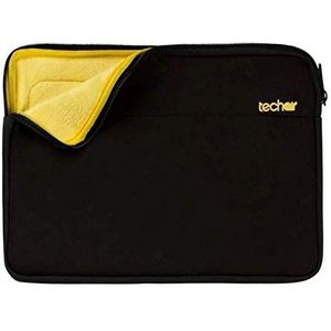 Tech Air TANZ0309V4 beschermhoes voor tablet 35,8 cm (14,1 inch), zwart - beschermhoes voor tablet (tas, universeel, 35,8 cm (14,1 inch), 217,3 g, zwart)
