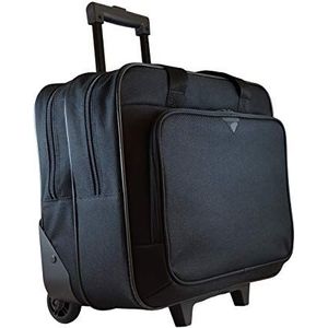 techair business trolley, 35,6-39,6 cm