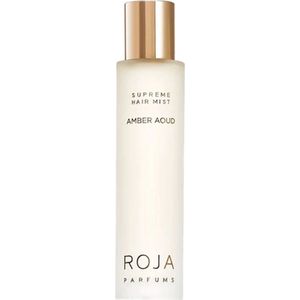 Roja Parfums - Amber Aoud Supreme - Haarparfum - Unisex - 50 ml