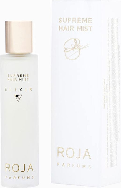 Roja Parfums - Elixir Supreme - Haarparfum - 50 ml