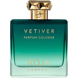 Roja Vetiver by Roja Parfums 100 ml - Parfum Cologne Spray