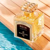 Roja Parfums Burlington 1819 Eau de Parfum 100 ml