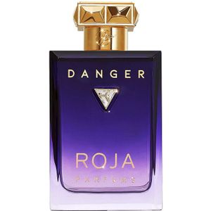 Danger Pour Femme Essence De Parfum