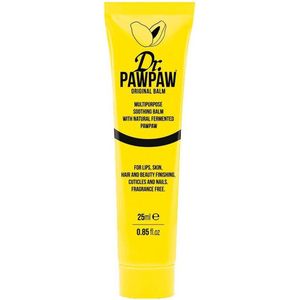 Dr. PAWPAW - Original Clear Balm - Lippenbalsem - Parfumvrij - Vegan