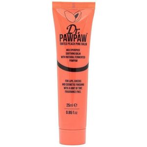 Dr. PAWPAW - Tinted Peach Pink Balm